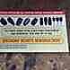 Joginder Lock House visiting card