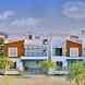 Jones Cassia Villas visiting card