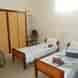 Joy Homestay visiting card