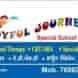 Joyful Journey Special School & Speech Therapy Centre visiting card