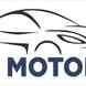 Js Motors visiting card