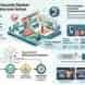 JSR CCTV & SECURITIES visiting card