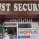 Just Security visiting card