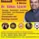 Jyotish Vastu Science Institute & Research Center visiting card