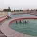 K11 Pool & Resort visiting card
