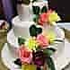 K Cake 65 visiting card
