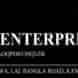 K.D ENTERPRISES visiting card