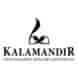 Kalamandir Jewellers Limited visiting card