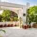 Kalpana Yoga Homestay visiting card