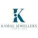 Kamal Jewellers visiting card