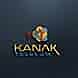 Kanak Telecom visiting card