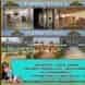 Kanha Resort visiting card