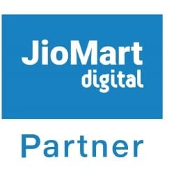 Kansals Mobile House (JioMart Digital Partner) visiting card