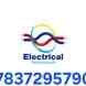 Karan Electrical visiting card