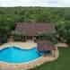 Karhandla Farm and Resort visiting card
