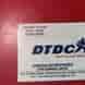 Karuna Enterprises visiting card
