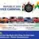 Kataria Auto Zone Pvt Ltd visiting card