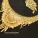 Kaushal Jewellers & Ratna Kendra visiting card