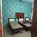 Kharb Hostel and Pg visiting card