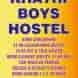 Khatri Boys Hostel visiting card