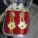 Khipal Jewellers visiting card