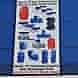 Khushali Plastic visiting card