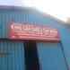 King Car Care & Car Wash visiting card