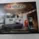 Kings Electrical visiting card