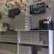 Kinza Cctv visiting card