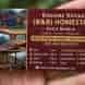Kishore Vatika visiting card