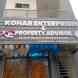 Kohar Enterprises visiting card