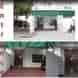 Kolar Girls Hostel visiting card