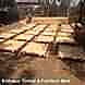 Kolhapur Timber And Furniture Mart visiting card