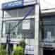Kosmo Hyundai visiting card