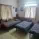 Krisana Pg and Hostel visiting card