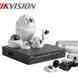 Krishna Control Systems visiting card