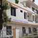 Krishna Girls Hostel visiting card
