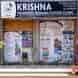 Krishna Pediatric Rehabilitation Clinic visiting card