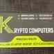 Krypto Computers visiting card