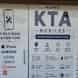 Kta Mobiles visiting card
