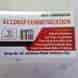 Kuldeep Communication visiting card