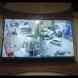Kumar Brother CCTV Surveillance visiting card