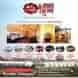 Kumbh Cottages visiting card