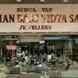 Lachman Dass Vidya Sagar Jewellers visiting card