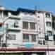 Lady Shriram Girls Hostel visiting card
