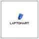 Laptomart.com visiting card