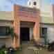 Late. Anuradha V. Dharmadhikari Old Age Home visiting card