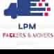 Laxmi Packers and Movers visiting card