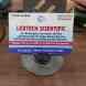 Lebtech Scientific visiting card