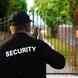 Legend Security Service visiting card